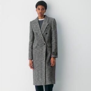 Aritzia The Constant™ Coat - Soft Wool Cashmere